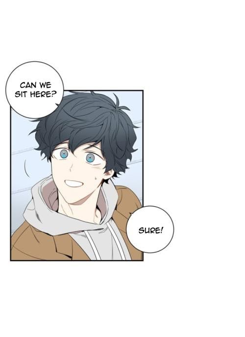 Cherry Blossoms After Winter Chapter 33 153 23