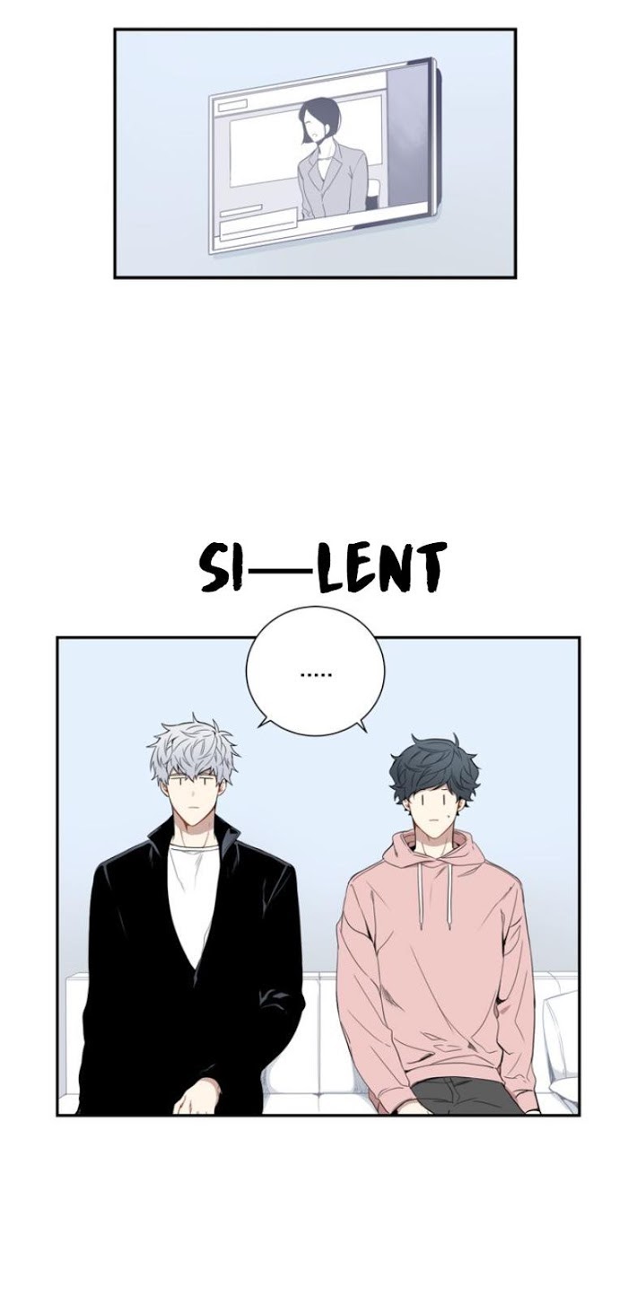 Cherry Blossoms After Winter Chapter 33 133 3