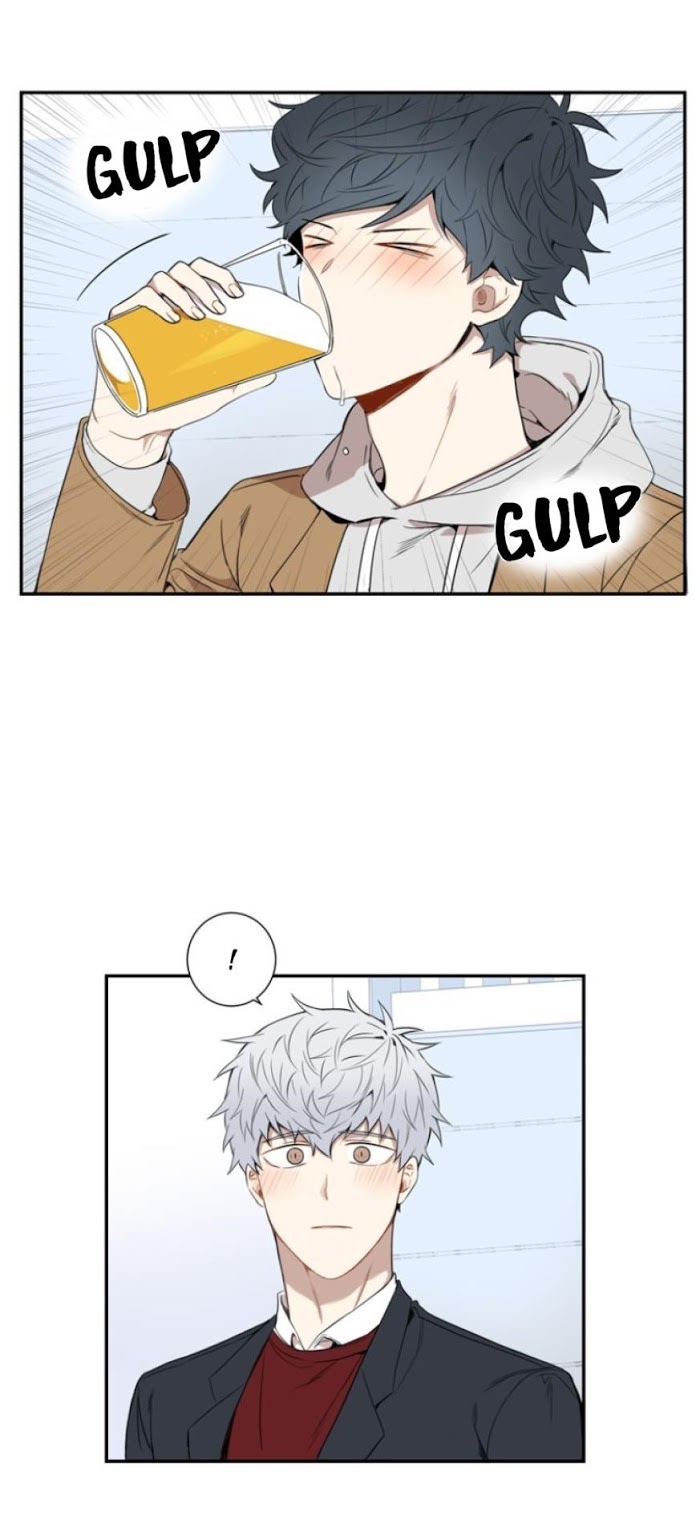 Cherry Blossoms After Winter Chapter 33 165 35