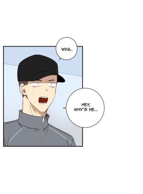 Cherry Blossoms After Winter Chapter 33 166 36