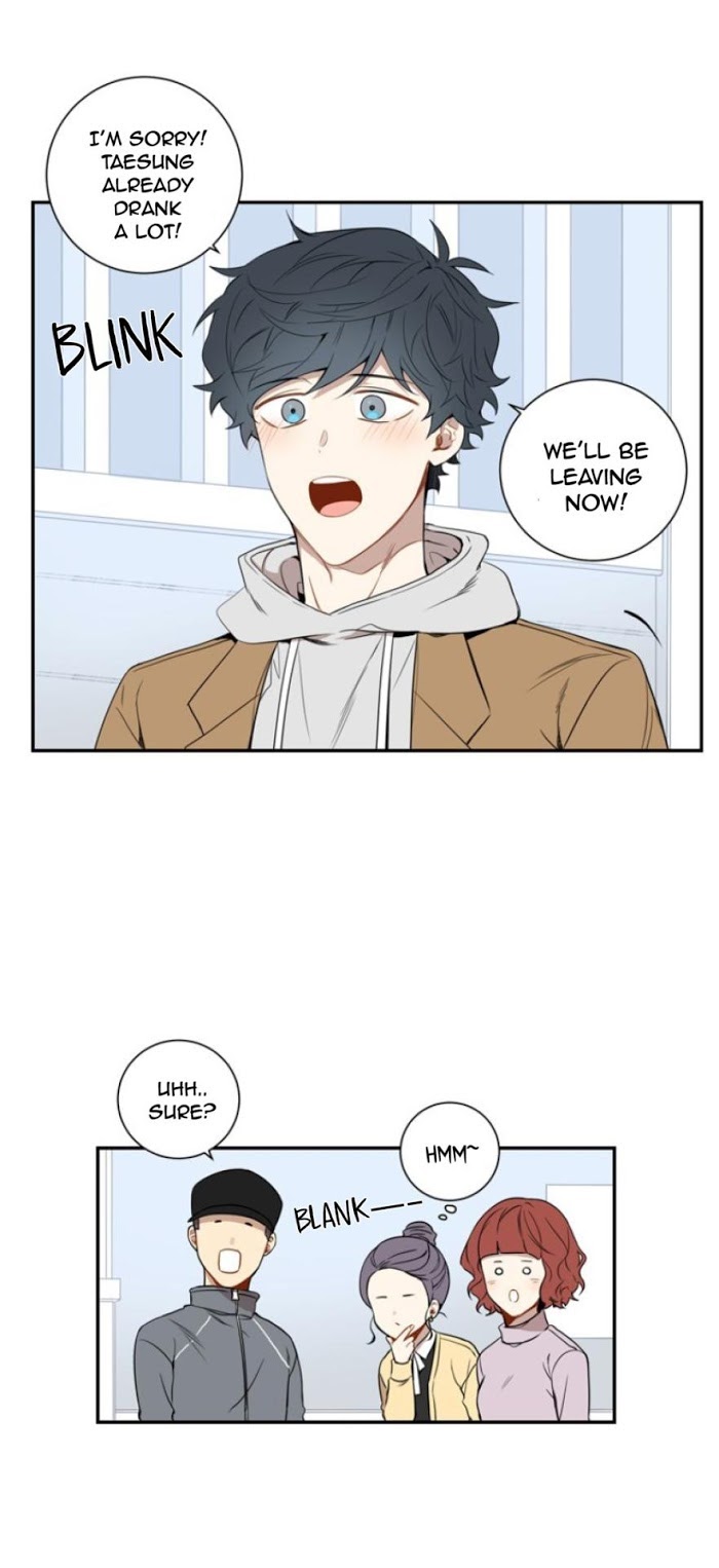 Cherry Blossoms After Winter Chapter 33 167 37