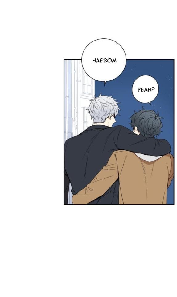 Cherry Blossoms After Winter Chapter 33 169 39