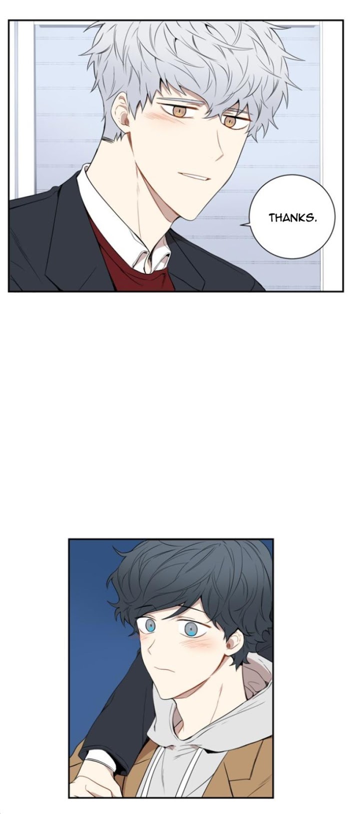 Cherry Blossoms After Winter Chapter 33 170 40