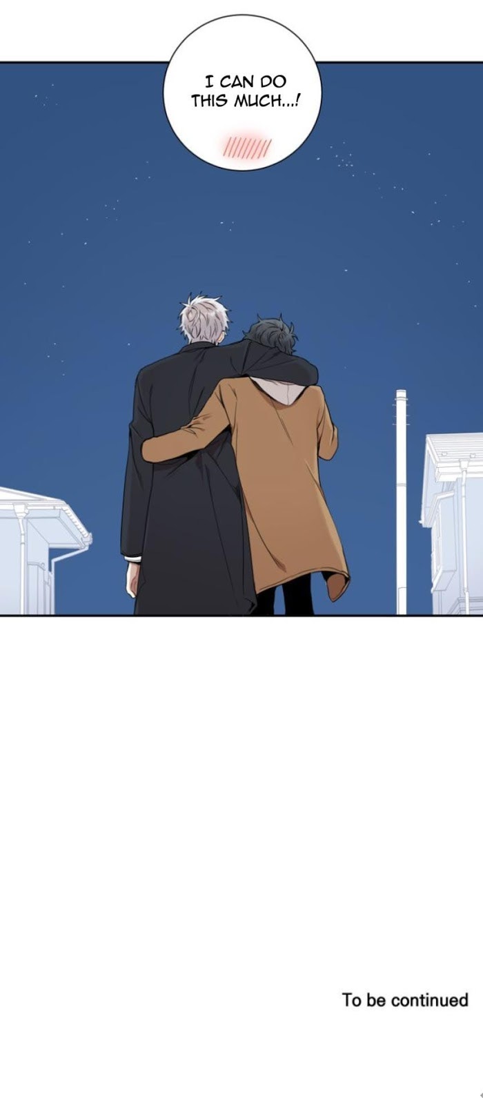 Cherry Blossoms After Winter Chapter 33 171 41