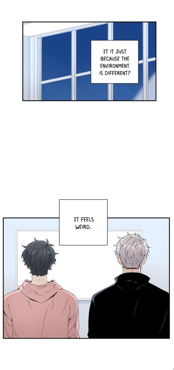 Cherry Blossoms After Winter Chapter 33 135 5