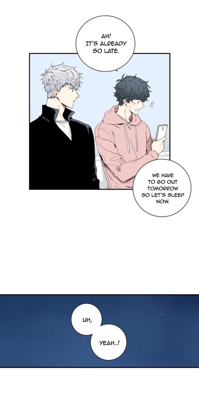 Cherry Blossoms After Winter Chapter 33 137 7