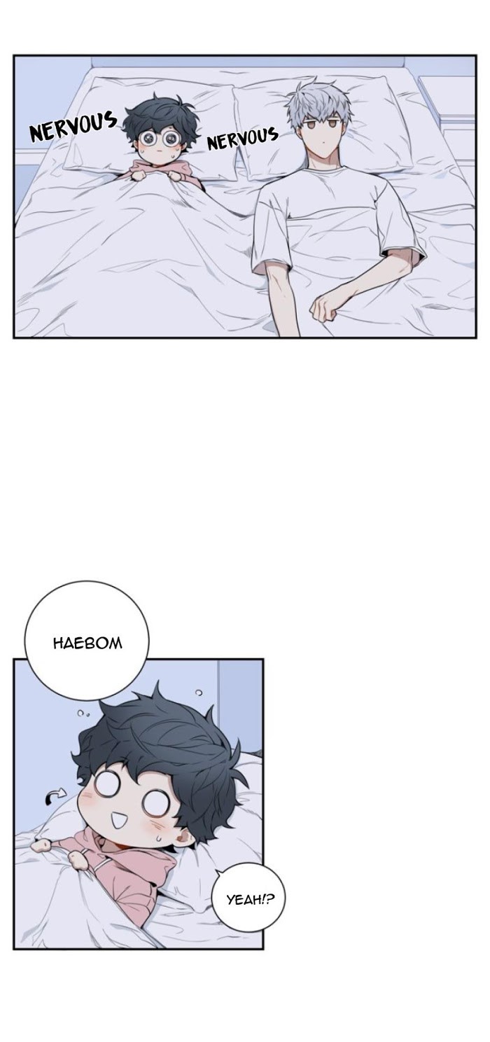 Cherry Blossoms After Winter Chapter 33 139 9