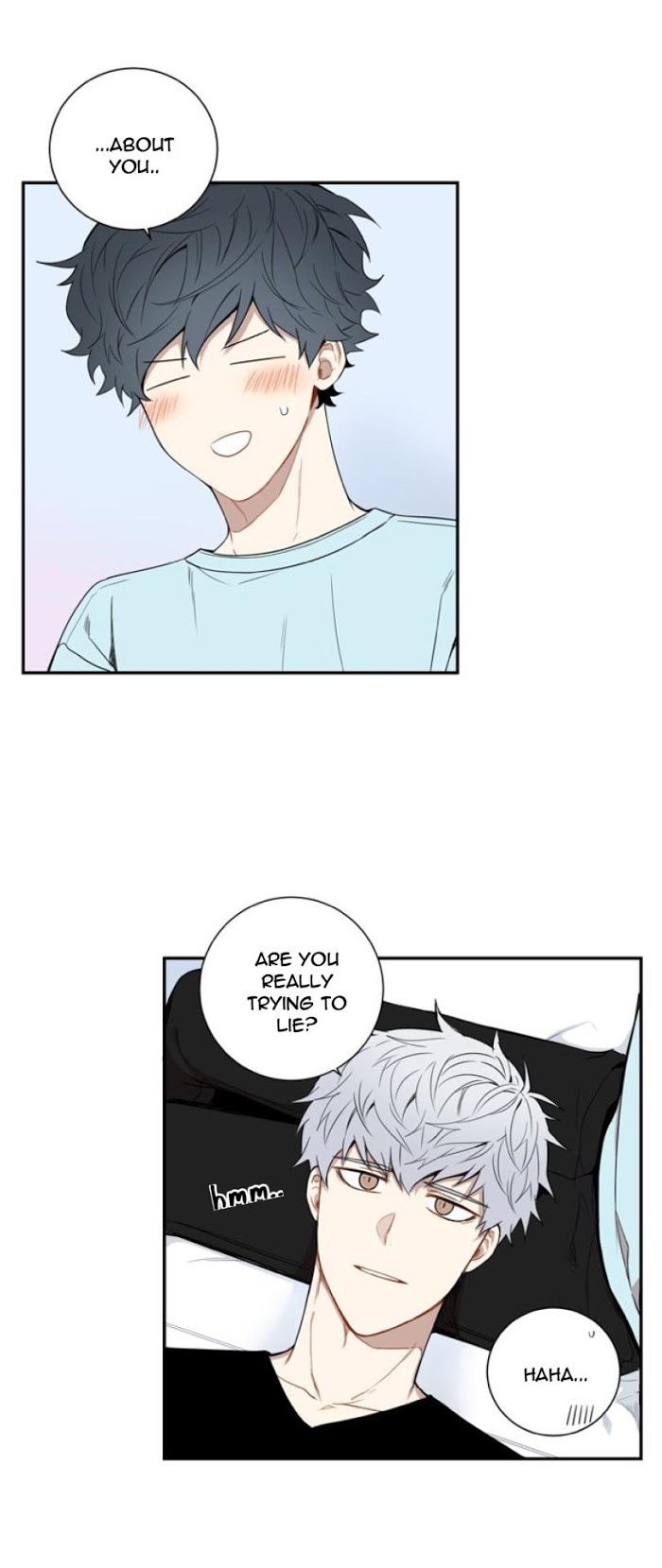 Cherry Blossoms After Winter Chapter 35 123 11