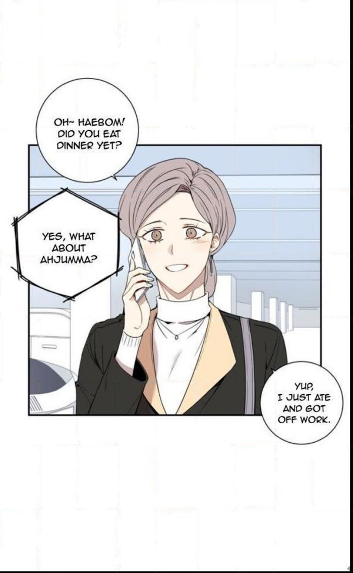 Cherry Blossoms After Winter Chapter 35 125 13