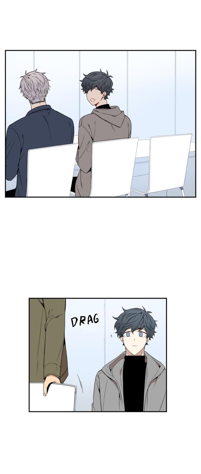 Cherry Blossoms After Winter Chapter 35 132 20