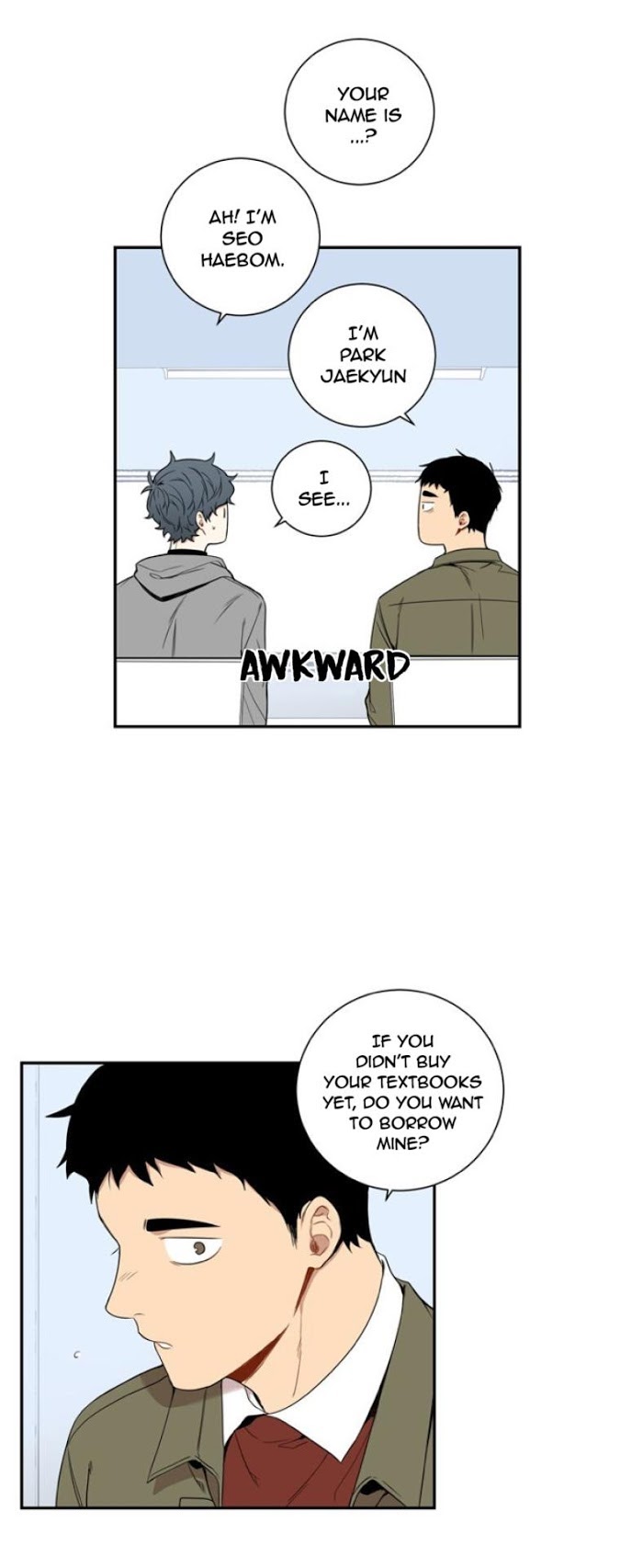 Cherry Blossoms After Winter Chapter 35 136 24