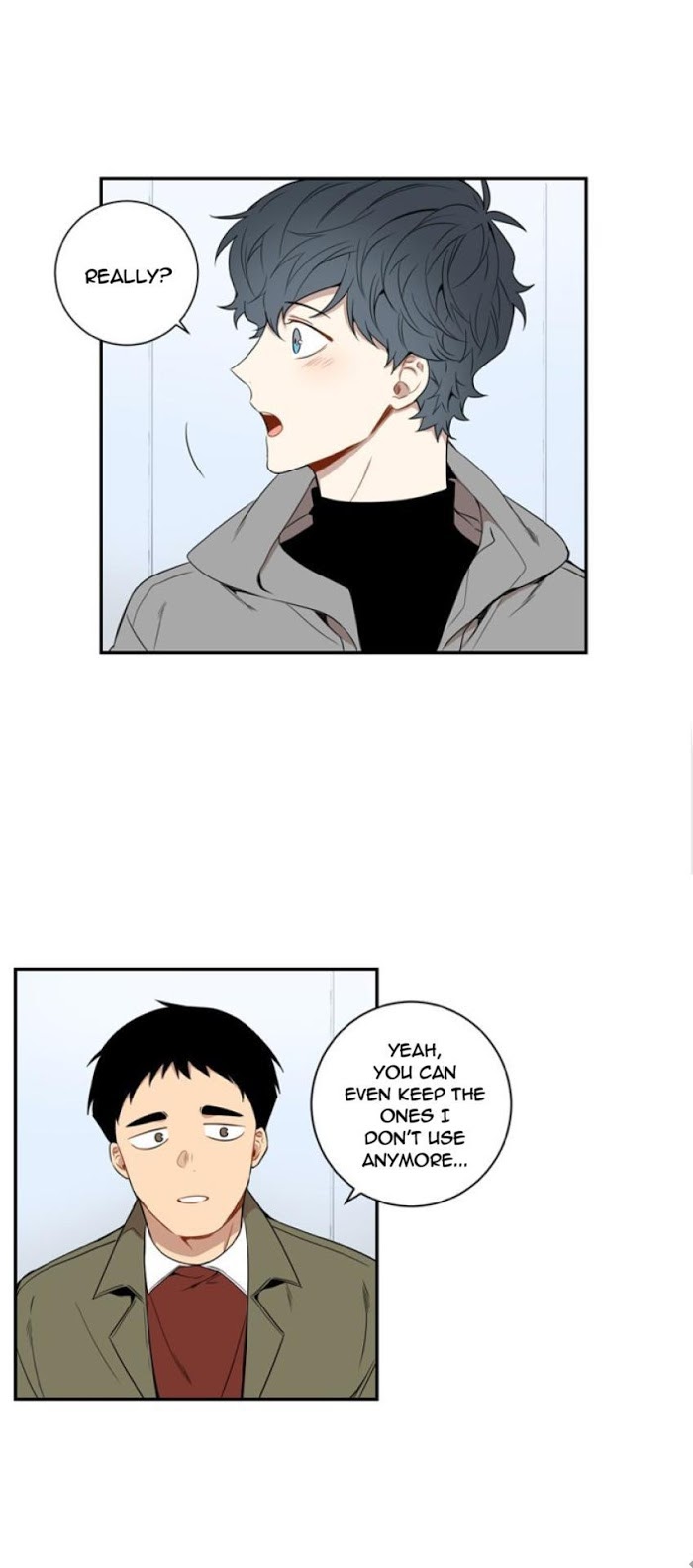 Cherry Blossoms After Winter Chapter 35 137 25