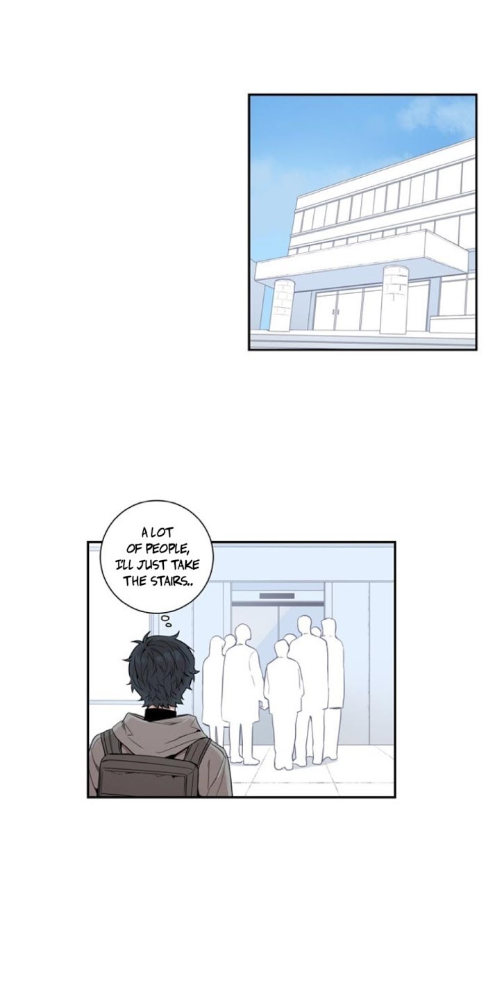 Cherry Blossoms After Winter Chapter 35 140 28