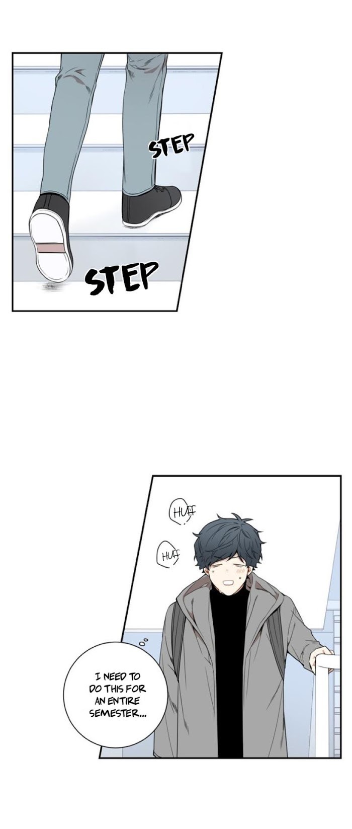 Cherry Blossoms After Winter Chapter 35 141 29