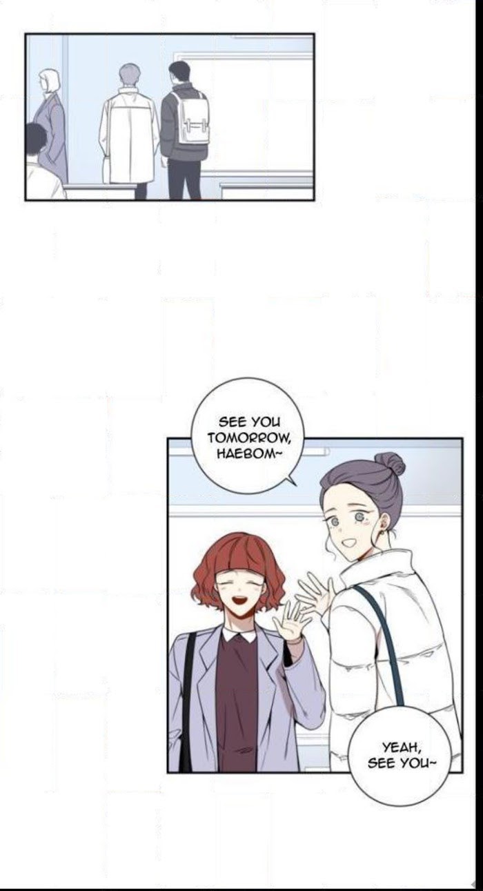 Cherry Blossoms After Winter Chapter 35 115 3