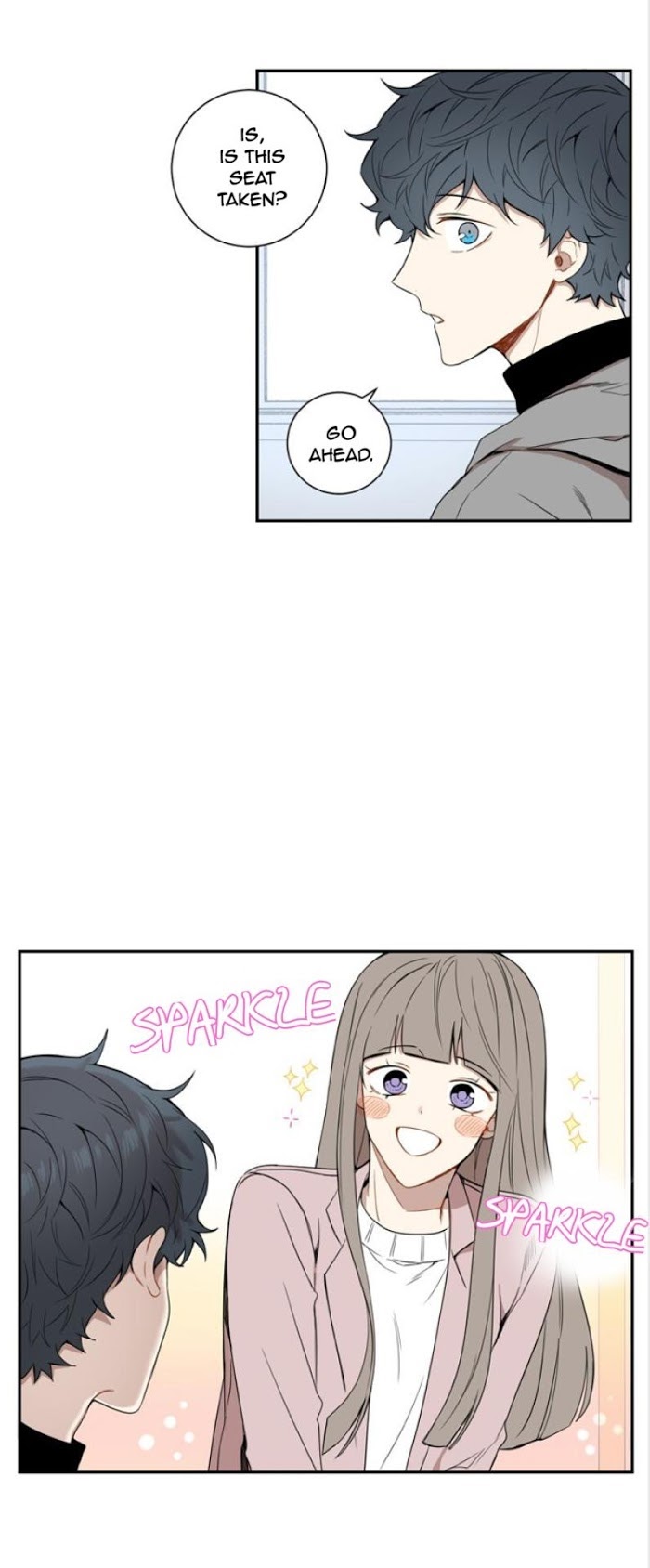 Cherry Blossoms After Winter Chapter 35 143 31