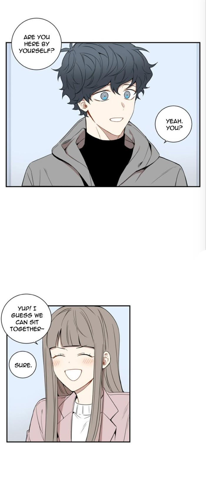 Cherry Blossoms After Winter Chapter 35 145 33