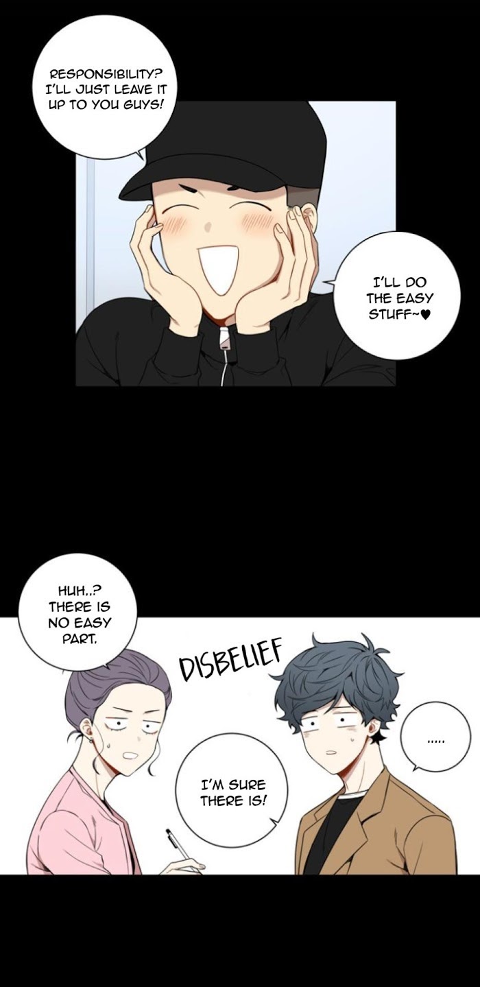 Cherry Blossoms After Winter Chapter 35 117 5