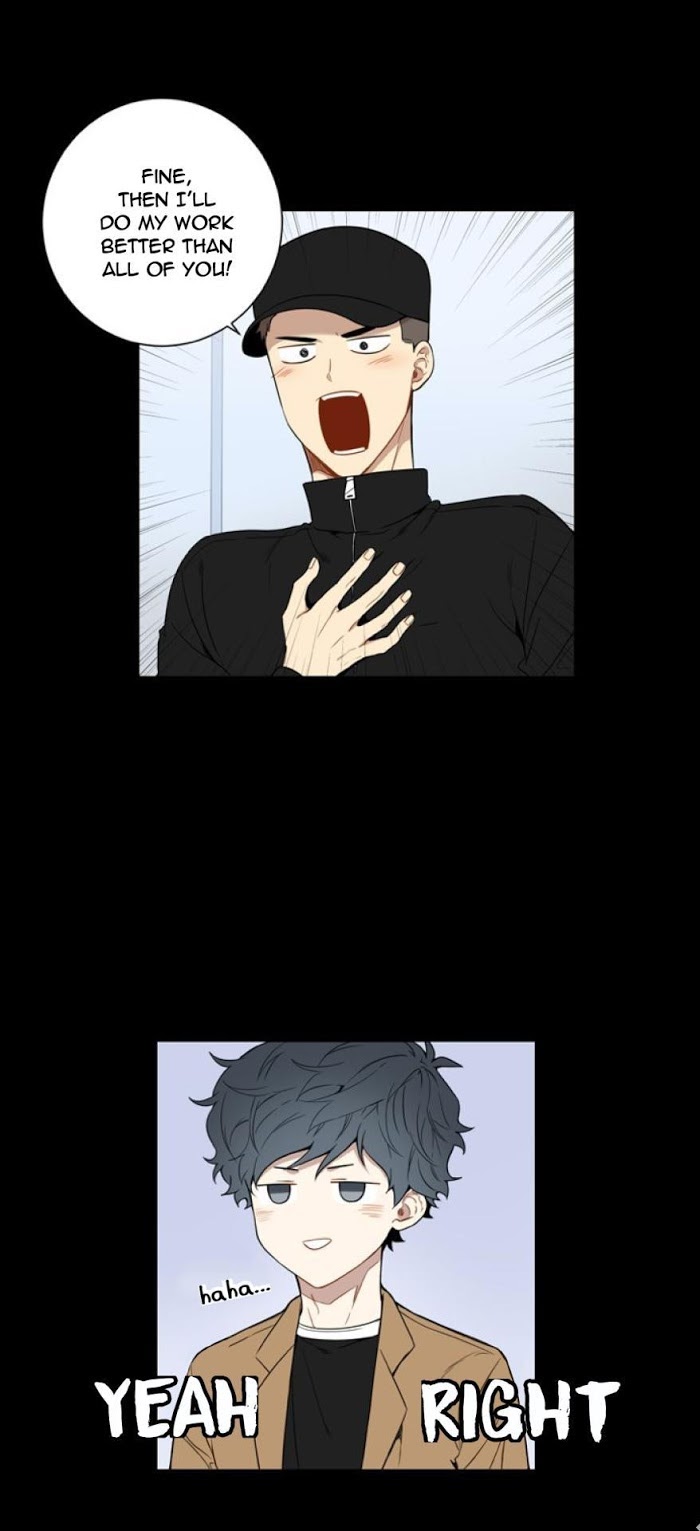 Cherry Blossoms After Winter Chapter 35 118 6