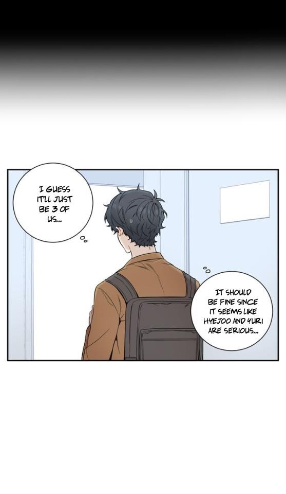 Cherry Blossoms After Winter Chapter 35 119 7