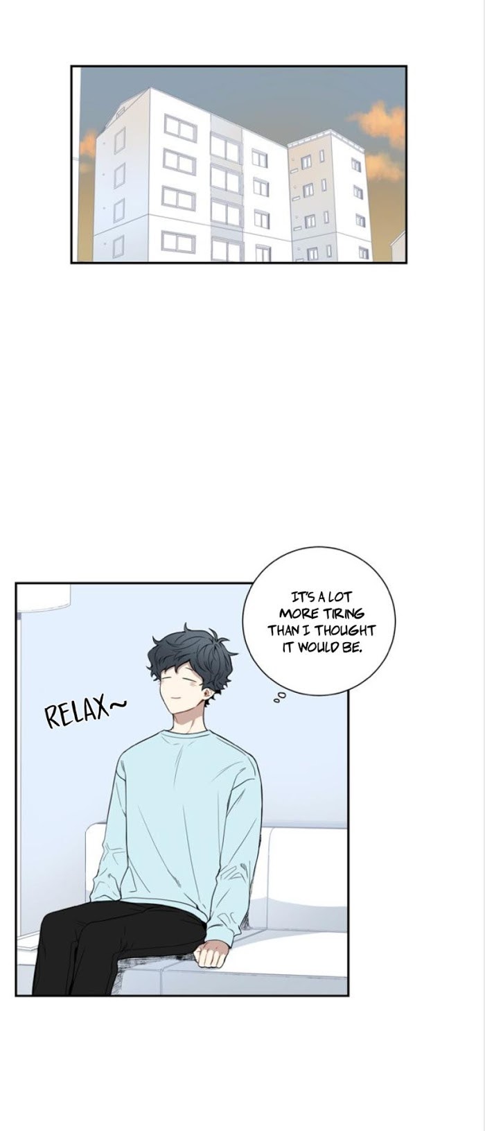 Cherry Blossoms After Winter Chapter 35 121 9