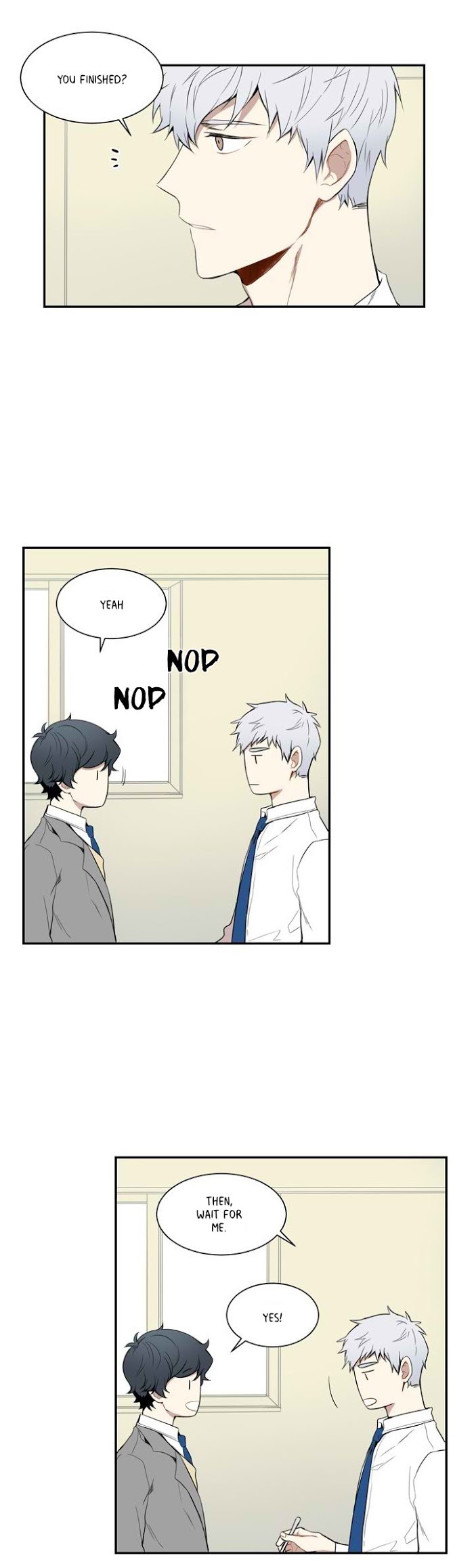 Cherry Blossoms After Winter Chapter 4 89 10