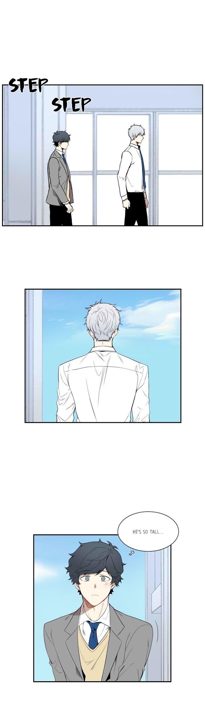 Cherry Blossoms After Winter Chapter 4 92 13