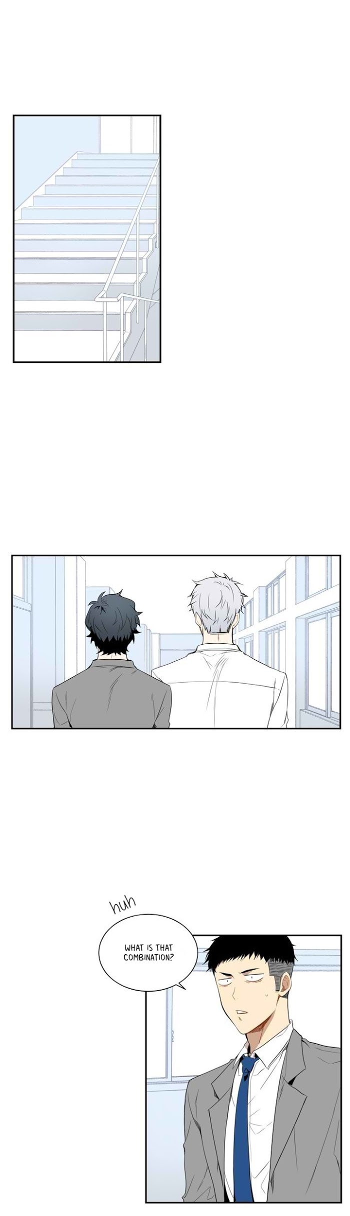 Cherry Blossoms After Winter Chapter 4 98 19