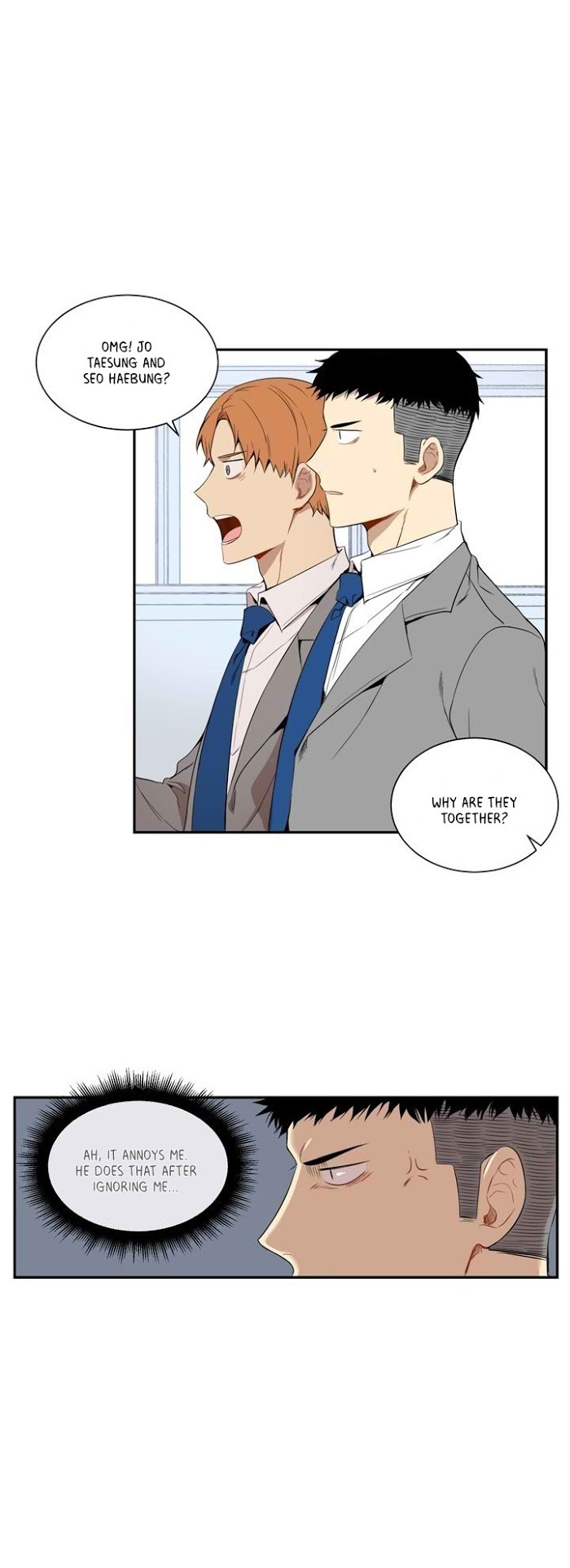 Cherry Blossoms After Winter Chapter 4 99 20