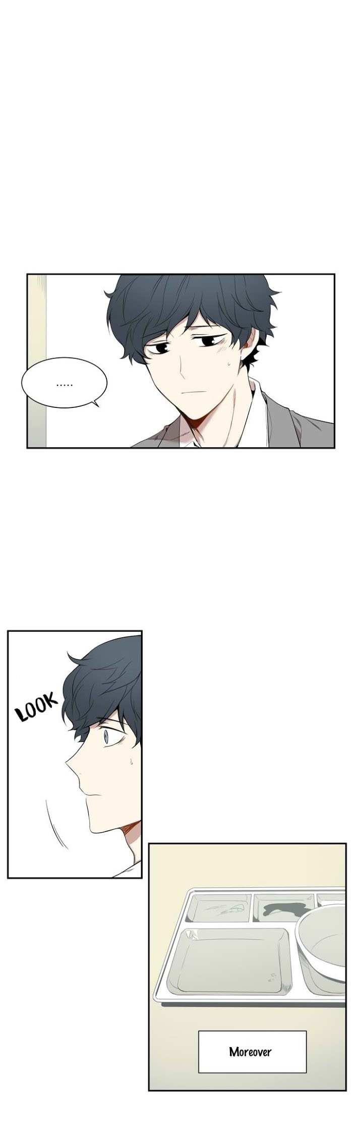 Cherry Blossoms After Winter Chapter 4 87 8