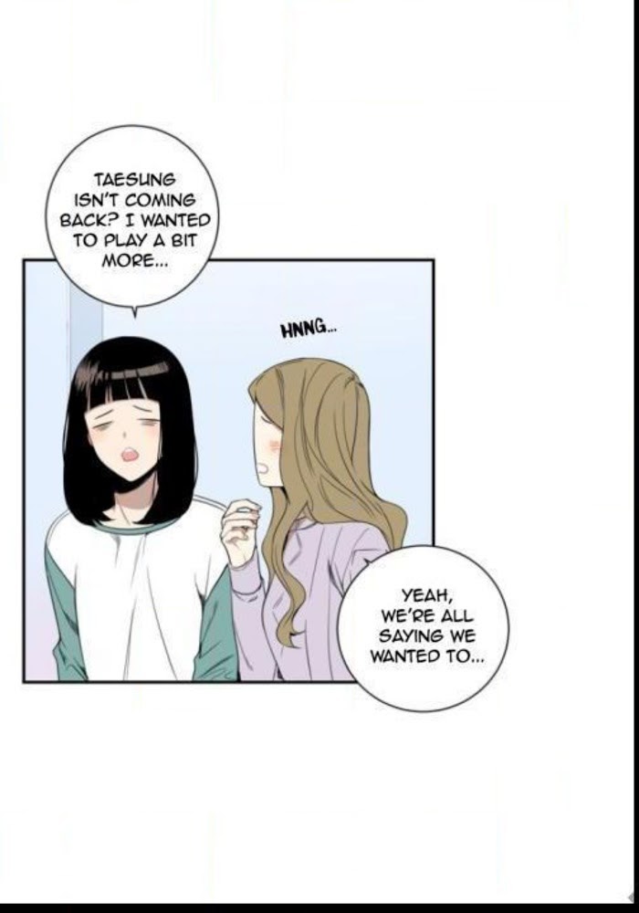 Cherry Blossoms After Winter Chapter 40 134 10