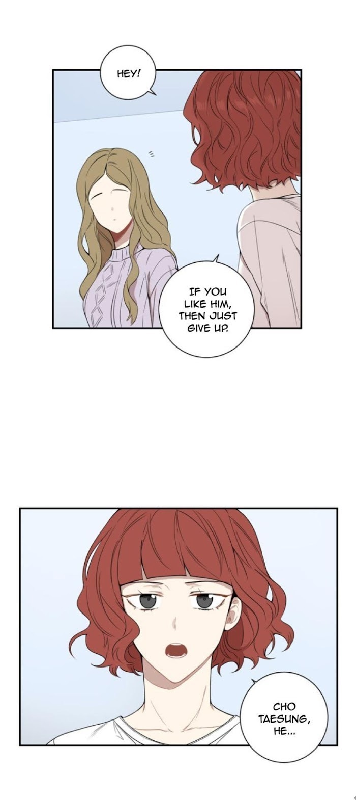 Cherry Blossoms After Winter Chapter 40 135 11