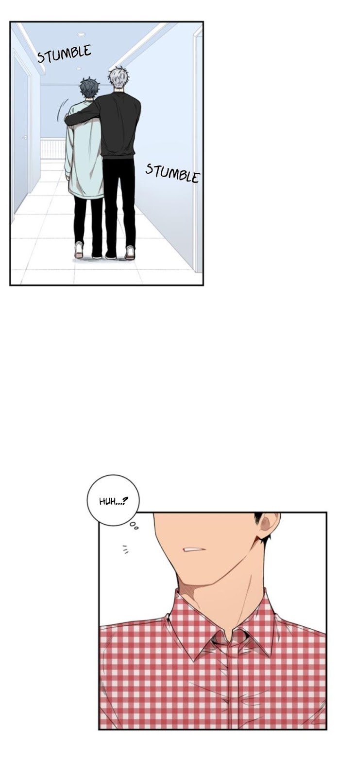 Cherry Blossoms After Winter Chapter 40 137 13