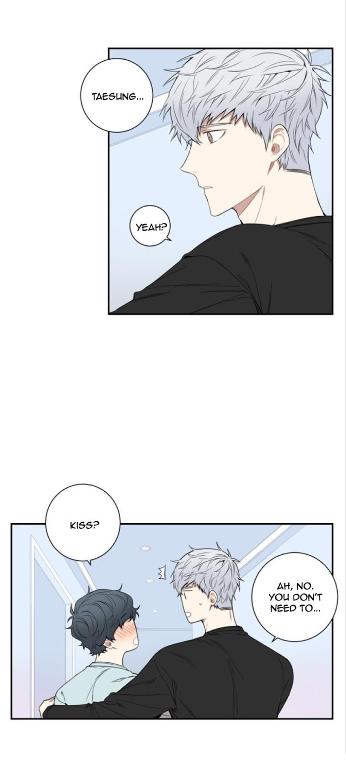 Cherry Blossoms After Winter Chapter 40 139 15