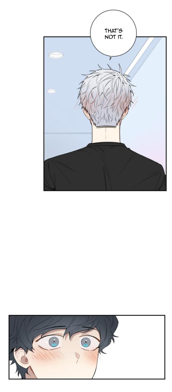 Cherry Blossoms After Winter Chapter 40 141 17