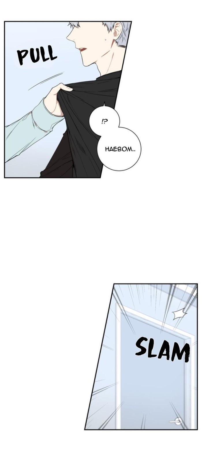 Cherry Blossoms After Winter Chapter 40 142 18