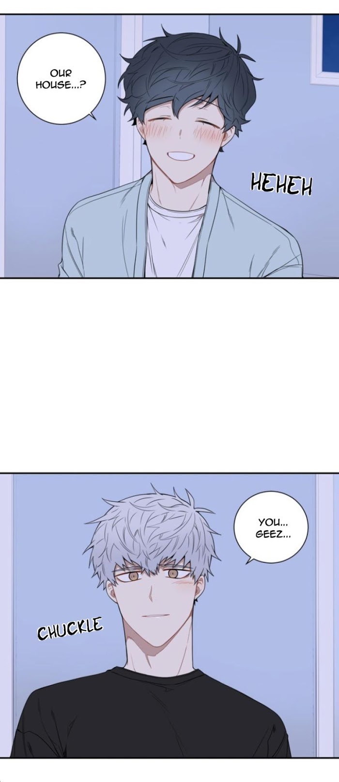 Cherry Blossoms After Winter Chapter 40 146 22