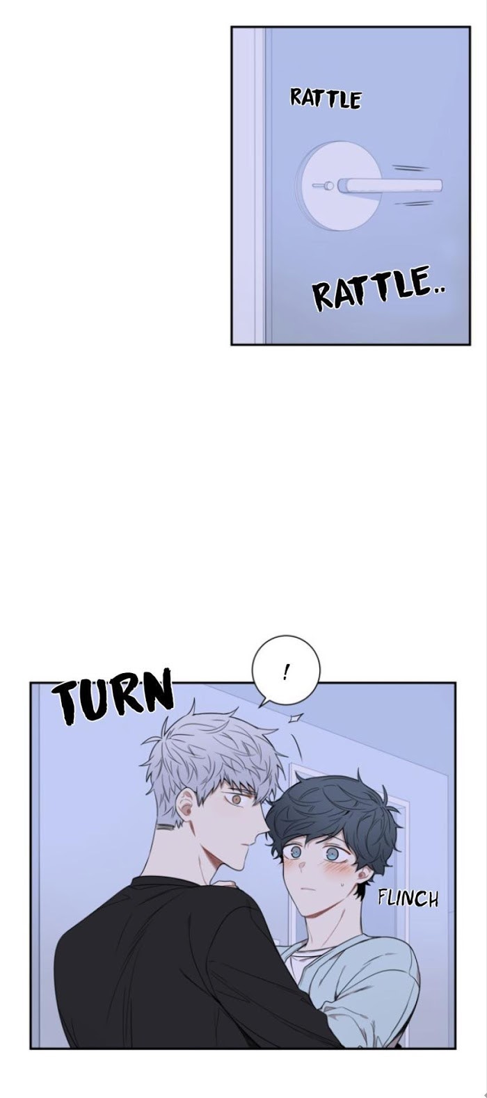 Cherry Blossoms After Winter Chapter 40 149 25