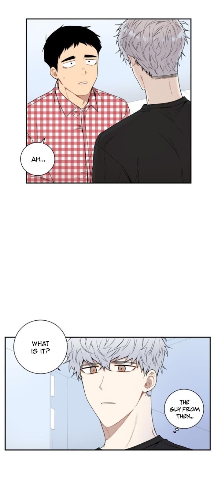 Cherry Blossoms After Winter Chapter 40 151 27