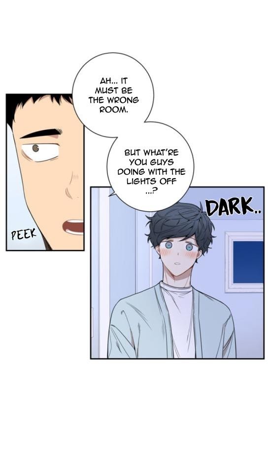 Cherry Blossoms After Winter Chapter 40 152 28