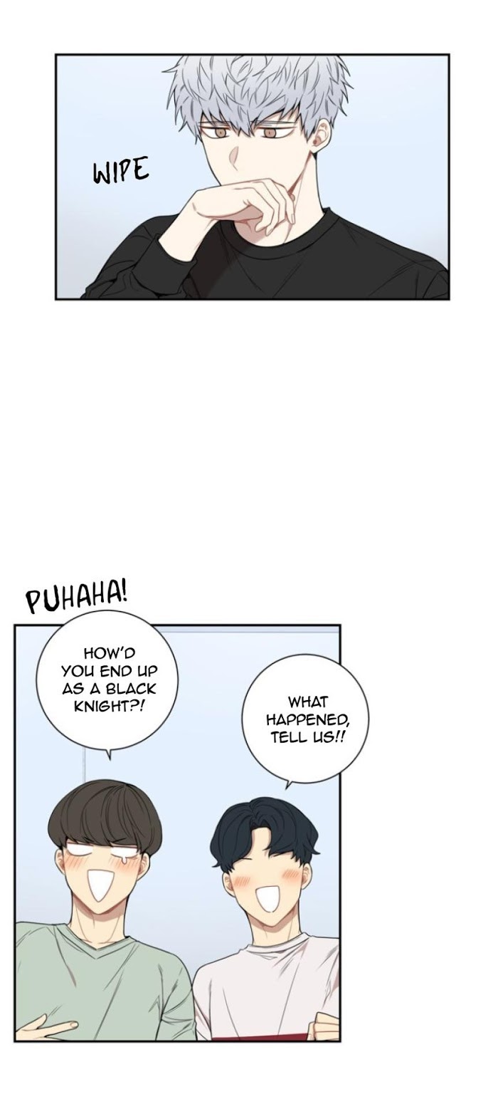 Cherry Blossoms After Winter Chapter 40 127 3