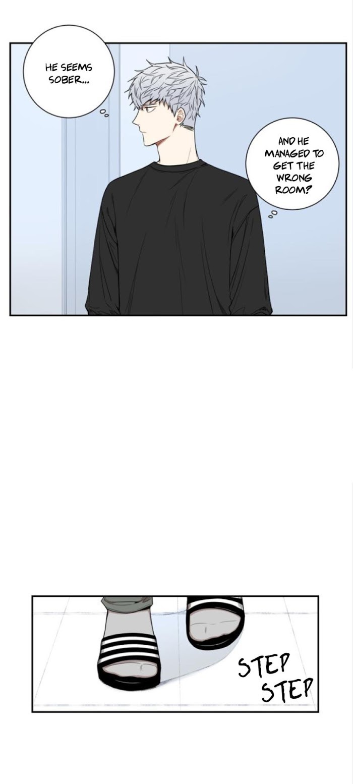 Cherry Blossoms After Winter Chapter 40 154 30