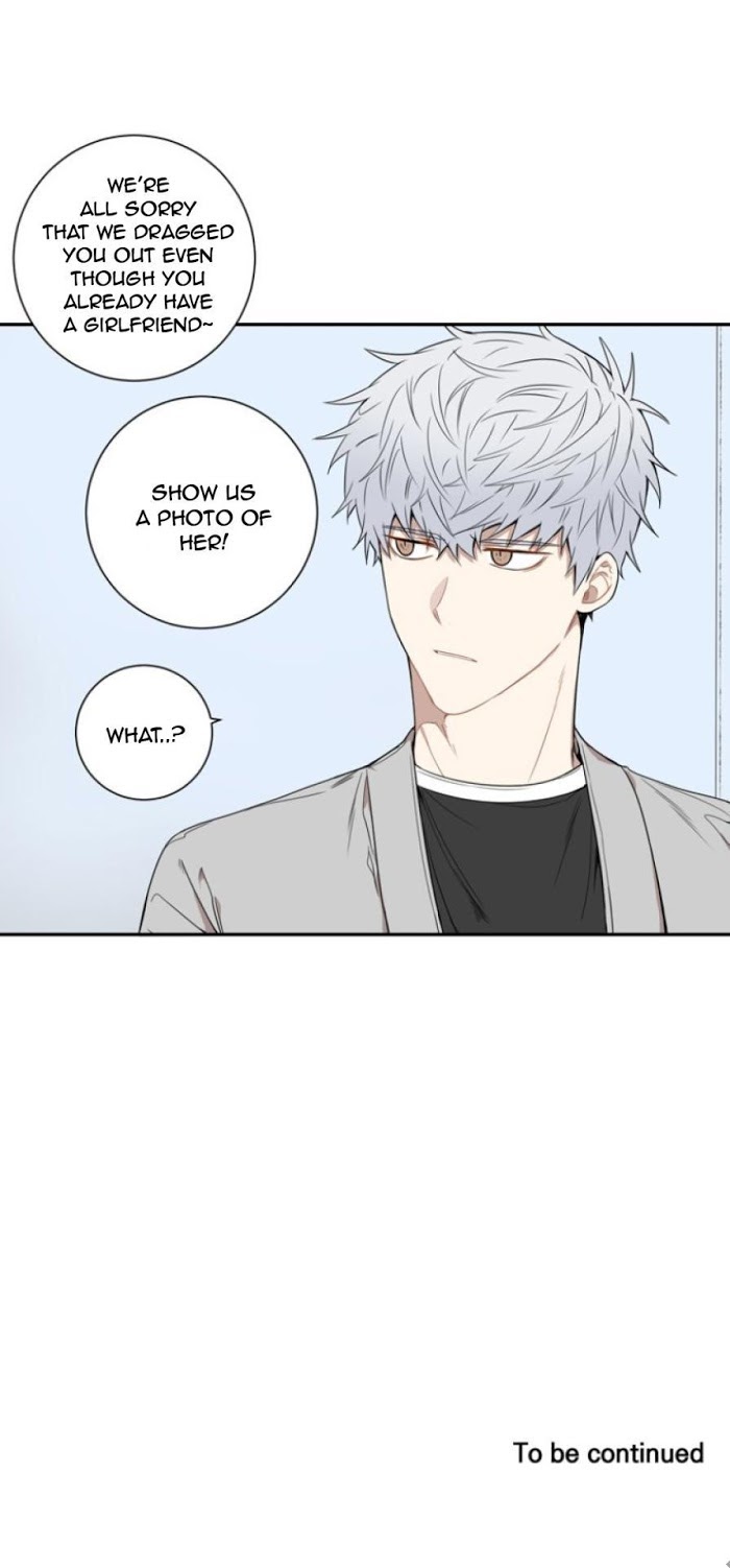 Cherry Blossoms After Winter Chapter 40 163 39