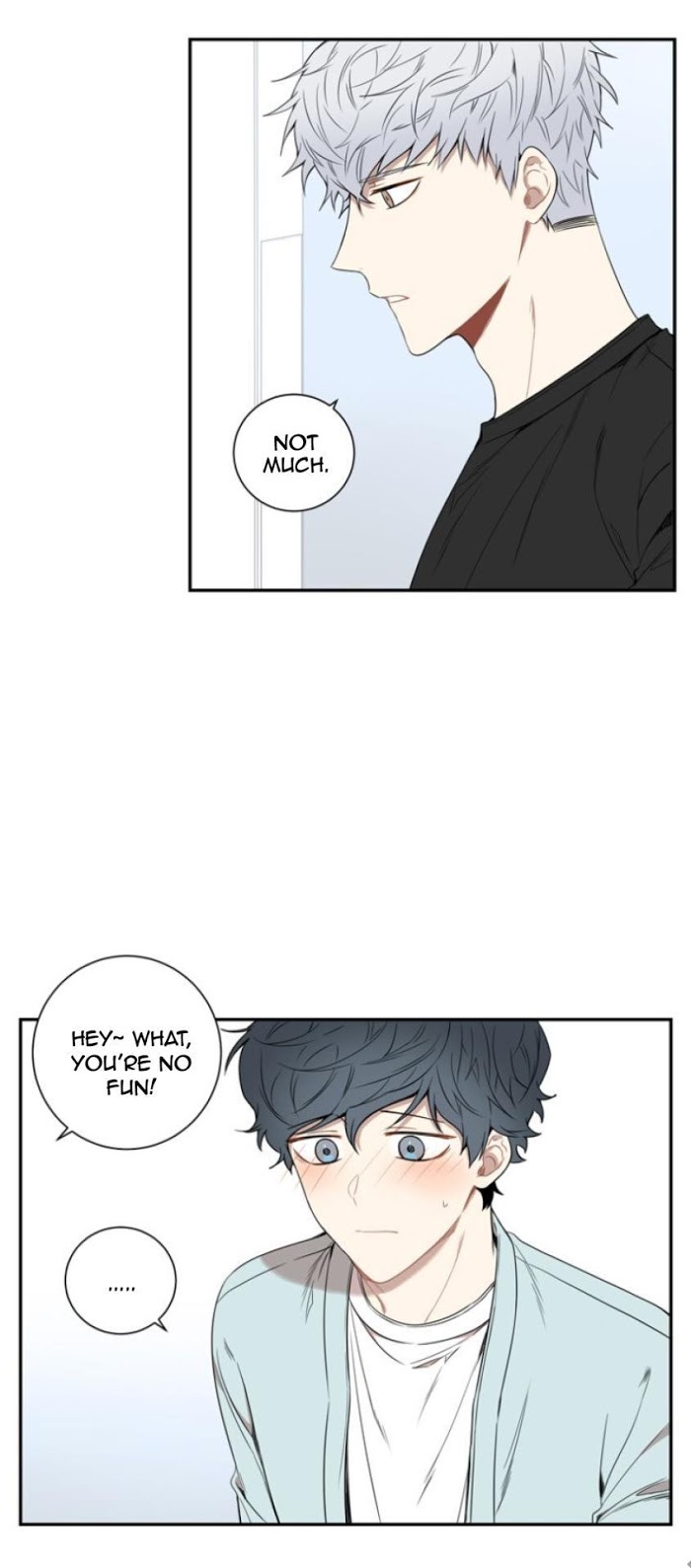 Cherry Blossoms After Winter Chapter 40 128 4