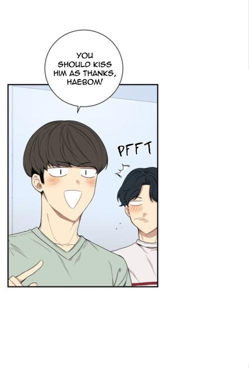 Cherry Blossoms After Winter Chapter 40 129 5