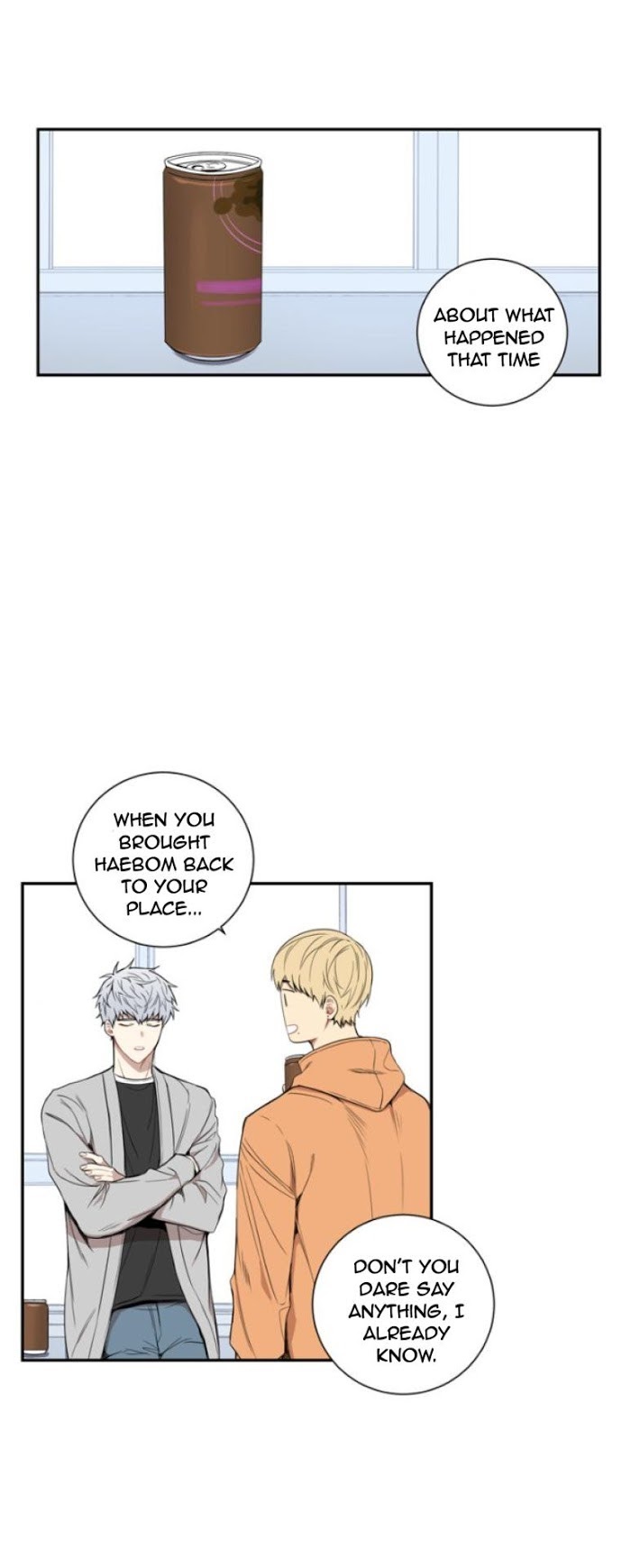 Cherry Blossoms After Winter Chapter 41 123 11