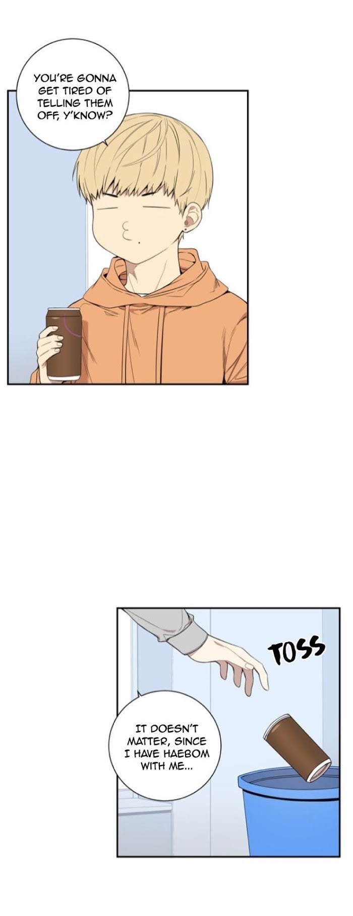 Cherry Blossoms After Winter Chapter 41 125 13