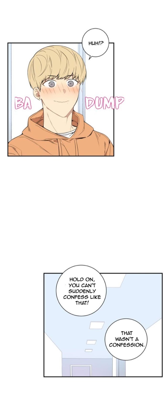 Cherry Blossoms After Winter Chapter 41 127 15