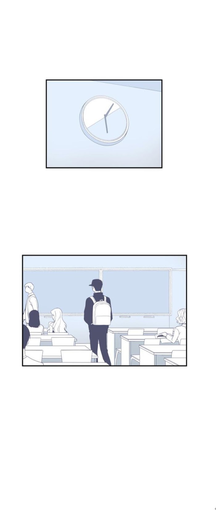 Cherry Blossoms After Winter Chapter 41 128 16