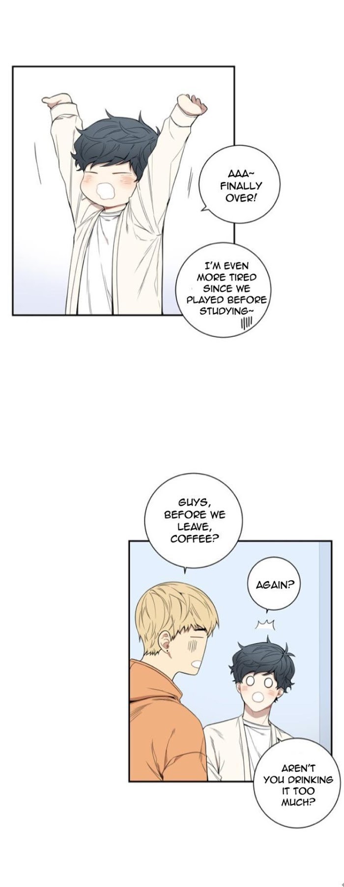 Cherry Blossoms After Winter Chapter 41 129 17